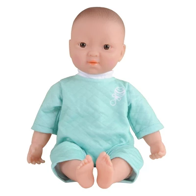 Kaplan Early Learning Soft Body 16" Dolls With Blankets 5 Kaplan Early Learning Soft Body 16" Dolls With Blankets - Image 3