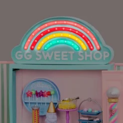 Glitter Girls Sweet Shop With Electronics And Play Candy -Playland Shop GUEST 43f8af35 59f2 445d 9bee 3212ca2e10ee