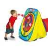 Little Tikes 6 In 1 Pop Up Fun Zone Tent -Playland Shop GUEST 443e7665 ee71 49cb 8da7 381cb98ae92f