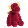 Ebba Hugeez 15" Dragon Red Stuffed Animal 2 Ebba Hugeez 15" Dragon Red Stuffed Animal -Playland Shop GUEST 44a3e5c6 77a6 4efe a68e 11502f80bcbd
