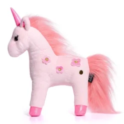 FAO Schwarz 13" Pink Unicorn Glow In The Dark Toy Plush 12 FAO Schwarz 13" Pink Unicorn Glow In The Dark Toy Plush -Playland Shop GUEST 44e6da27 4d81 4f55 8368 582bc1b414d6