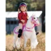 Our Generation Lily Anna With Horseback Riding Outfit & Book 18" Posable Doll -Playland Shop GUEST 44f34eee 9e08 4e69 8dbb 4d78dfccc4a2
