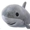 Snoozimals 20" Shark Plush 1 Snoozimals 20" Shark Plush -Playland Shop GUEST 466d0c7a 885f 4a98 ae6f 58376140cf72
