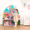Olivia's Little World By Teamson Kids Furnished Castle Dollhouse For 12" Dolls 2 Olivia's Little World By Teamson Kids Furnished Castle Dollhouse For 12" Dolls -Playland Shop GUEST 46817541 74a4 4af1 853c 7c63e9347531
