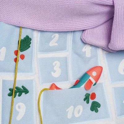 Manhattan Toy Polly Penguin Plush Advent Countdown Calendar 5 Manhattan Toy Polly Penguin Plush Advent Countdown Calendar - Image 3