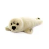 Living Nature Large Seal Plush Toy -Playland Shop GUEST 469c2c60 3543 43bf 8405 f11dedca3387