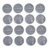 Learning Advantage Play Nickels, Set Of 100 -Playland Shop GUEST 479b6abe 124f 4320 8d7c 9d0b51de6c08