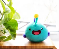 Good Smile Company Slime Rancher 4-Inch Collector Plush Toy | Angler Slime -Playland Shop GUEST 47b1c5e9 d730 4e20 b781 b7a8bbc6c72e