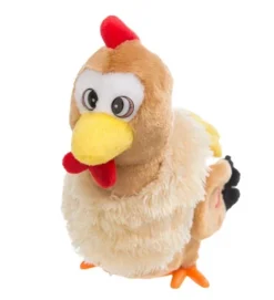 HearthSong Plush Musical Egg-Laying Hen With Three Eggs -Playland Shop GUEST 48997d2d 7ac8 47e8 91ac 3c305116900b