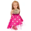 Our Generation Sarah 18" Fashion Doll -Playland Shop GUEST 492ad548 f028 4264 b430 28c6601eebfc