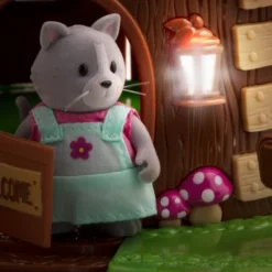 Li'l Woodzeez Acorn Treehouse -Playland Shop GUEST 4a5780de 412e 4640 abfe 8fcb933cc364