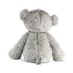 DEMDACO Gray Pocket Prayer Bear 16" -Playland Shop GUEST 4a630b4d 7780 4f35 a07a 658571d4ae7f