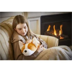 Snoozimals 20" Corgi Plush 10 Snoozimals 20" Corgi Plush -Playland Shop GUEST 4a9cc193 c5bd 4225 84a2 b8c2e0492afe