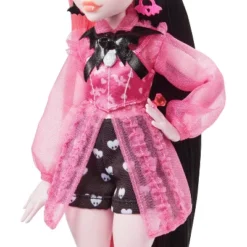 Monster High Draculaura Doll -Playland Shop GUEST 4b0b2a29 0472 447c a406 746823699a56