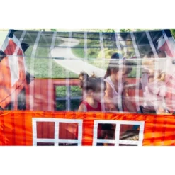 Pacific Play Tents Kids Banyard Playhouse Tent 48" X 38" -Playland Shop GUEST 4b1afed6 c023 42bb 8e34 049039d8cdc4