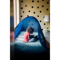 Pacific Play Tents Kids Firefly Bed Tent Twin Size -Playland Shop GUEST 4b376e71 1e62 47b4 be54 f6e6118890d4