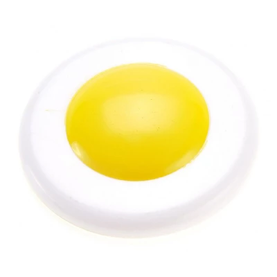 Insten 14 Piece Play Food Eggs And Bacon, Pretend Kitchen Breakfast Griddle, Electric Grill Playset 6 Insten 14 Piece Play Food Eggs And Bacon, Pretend Kitchen Breakfast Griddle, Electric Grill Playset - Image 4