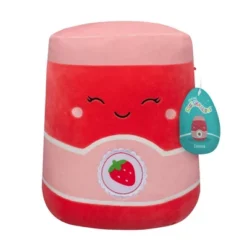 Squishmallows 14" Janna The Strawberry Jam Plush Toy -Playland Shop GUEST 4c5027f2 3cfb 4507 b414 23b565bf4d4d