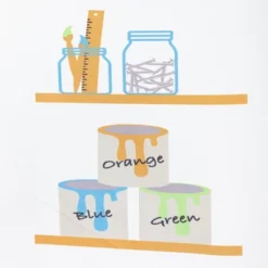 HearthSong 50-Inch Pretend-Play Fabric Garage And Tool Workshop With 19-Piece Pretend-Play Tool Set -Playland Shop GUEST 4cdf83d5 da2f 40df 86b3 a0443fe36a6d