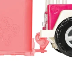 Our Generation RV Seeing You Camper For 18" Dolls - Pink -Playland Shop GUEST 4d2e780b a954 44ec a9c9 9d5e1f74a222