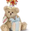 Bearington Happy Birthday Plush Suffed Animal Teddy Bear, 10" -Playland Shop GUEST 4d574c86 5de3 4d44 aa00 8c45e2709d97