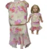 Size 8 Matching Girl And Doll Chiffon Flowers Skirt And Blouse 1 Size 8 Matching Girl And Doll Chiffon Flowers Skirt And Blouse -Playland Shop GUEST 4d8d0b63 5961 4f10 9711 ec109a3b93a7