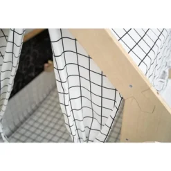 Avenlur Flair - Wooden 5 In 1 Indoor Playhouse Play Tent With Desk Table 17 Avenlur Flair - Wooden 5 In 1 Indoor Playhouse Play Tent With Desk Table -Playland Shop GUEST 4e1887be 06c4 46b1 91ff 8d5396364f39