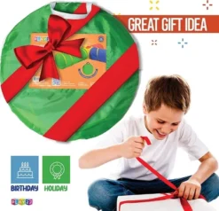 4-Way Play Tunnel For Kids To Crawl Through 8 Feet Foldable Into A Carrying Bag - Play22USA 13 4-Way Play Tunnel For Kids To Crawl Through 8 Feet Foldable Into A Carrying Bag - Play22USA -Playland Shop GUEST 4e3f382e f4de 4230 8675 5b60424107fa