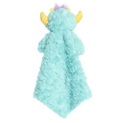 Ebba Monster 16" Kazu Luvster Blue Stuffed Animal -Playland Shop GUEST 4ef68a7c 0ac2 4264 a57b fb79cd03b175