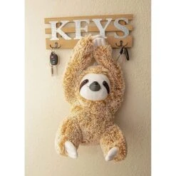 Light Autumn Sloth Stuffed Plush Toy Animal -Playland Shop GUEST 4f0aedee 439d 45d2 a751 1be0ee3e2c24