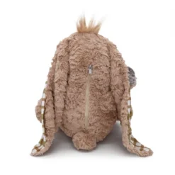 Plushible Blankie Besties 2-in-1 Plush And Blanket Benny The Bunny -Playland Shop GUEST 4f48e217 3190 4068 b6b4 4e1a09a26965