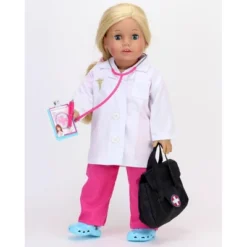 Sophia’s Doll Doctor And Medical Accessories Set For 18" Dolls -Playland Shop GUEST 4ff394ae 58f0 4e9b 9b59 7706957aff32