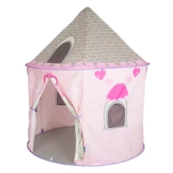 Pacific Play Tents Kids Princess Castle Play Pavilion -Playland Shop GUEST 503499bf 82d2 4df6 be06 000fad1fe610