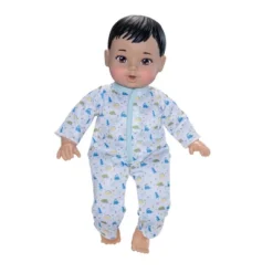 Perfectly Cute My Sweet Baby Twins 14" Baby Doll - Brown Hair 14 Perfectly Cute My Sweet Baby Twins 14" Baby Doll - Brown Hair -Playland Shop GUEST 508e1205 6866 444e bc0b ace21baa245a