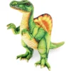 Underwraps Real Planet Spinoasaurus Green 15 Inch Realistic Soft Plush -Playland Shop GUEST 51b78f4c e225 46d4 856e 16240a36963d