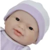 JC Toys La Newborn 12" Asian All Vinyl Nursery Gift Set Doll -Playland Shop GUEST 524b02be 0004 4c6c 97c3 a3ee330c45cc