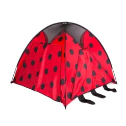 Pacific Play Tents Kids Ladybug Tent And Tunnel Combo -Playland Shop GUEST 52568dda cc29 4892 b199 ac730cf27b73