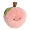 Ebba Small Peach Precious Produce Adorable Baby Stuffed Animal Pink 5.5" 2 Ebba Small Peach Precious Produce Adorable Baby Stuffed Animal Pink 5.5" -Playland Shop GUEST 5277f6ea f342 40ff 8328 13c71552b9e0