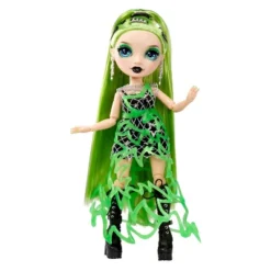 Rainbow High Fantastic Fashion Jade Hunter 11" Fashion Doll W/ Playset -Playland Shop GUEST 52d7cb41 a20a 4658 ad02 1d21e59375bf