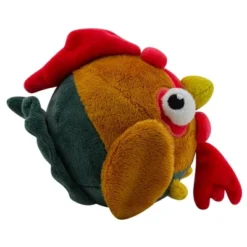Good Smile Company Slime Rancher 4.5 Inch Roostro Plush -Playland Shop GUEST 53222a24 91c0 4517 9325 a30c76019abb