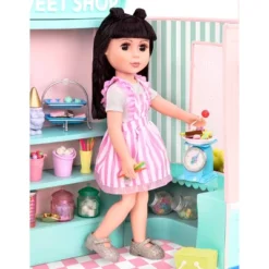 Glitter Girls Sweet Shop With Electronics And Play Candy -Playland Shop GUEST 5337d87e d886 45c7 91b9 fd4a2ff0dc2f