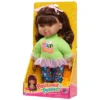 Positively Perfect 14" Stella Toddler Doll