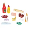 HAPE Wooden Gourmet Grill And Shish Kabob Play Kitchen 1 HAPE Wooden Gourmet Grill And Shish Kabob Play Kitchen -Playland Shop GUEST 53e5aede e3cf 4f97 8b5d e592540b707c