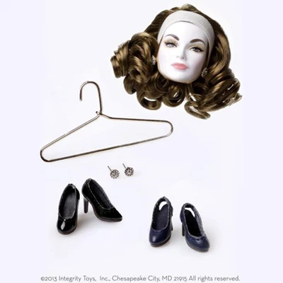 Integrity Toys Mommy Dearest Collectible Doll Gift Set 3 Integrity Toys Mommy Dearest Collectible Doll Gift Set