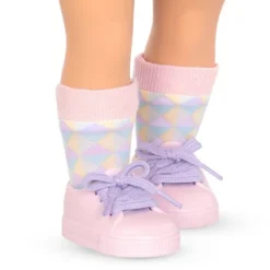 Our Generation Naty 18" Fashion Doll -Playland Shop GUEST 547ae5c7 07d2 46af 9b1c 086093c02e33