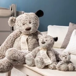 DEMDACO Jumbo Giving Bear 36 Inches - Brown -Playland Shop GUEST 55265925 b4c6 44b0 bb62 7948785fc349