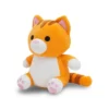 Avocatt Orange Cat Plush 2 Avocatt Orange Cat Plush -Playland Shop GUEST 5578ae14 0c36 4093 a4ec 8173e521cd53