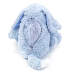 Plushible Blankie Besties 2-in-1 Plush And Blanket Blu-Boo Dog -Playland Shop GUEST 557bc118 a725 4f60 b887 61fab75921ba