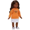 Positively Perfect Zair 18" Fashion Doll -Playland Shop GUEST 55c49d15 965e 486a a73f f63215ea8274