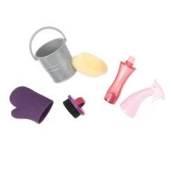Our Generation Palomino Horse Foal Accessory Set For 18" Dolls -Playland Shop GUEST 55d59d32 1808 406b ad5a a33c8a529bd4
